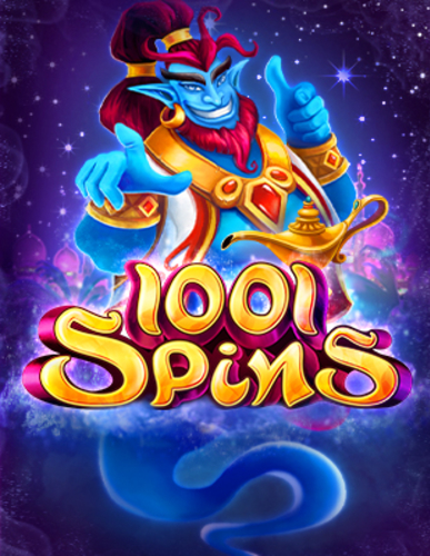 1001 spins