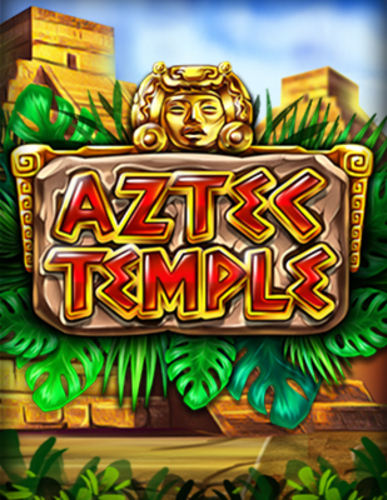 Aztec Temple