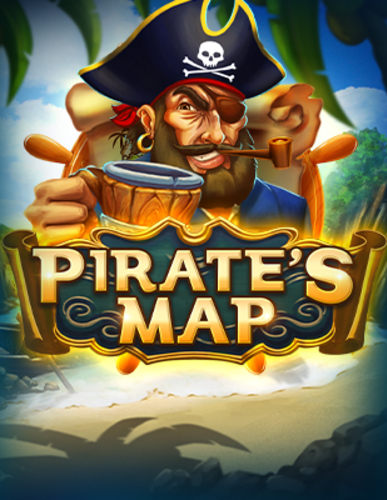 Pirate’s Map