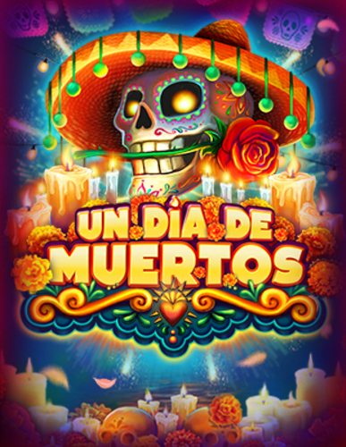 Un Día de Muertos