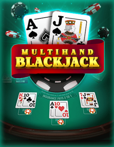 Multihand Blackjack