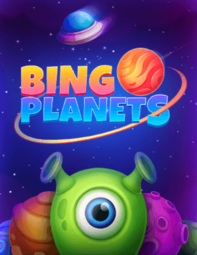 Bingo Planets