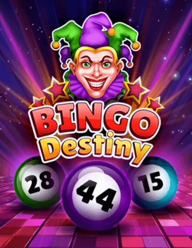 Bingo Destiny