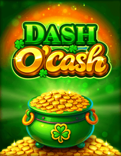 Dash O’Cash