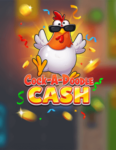 Cock-a-Doodle Cash
