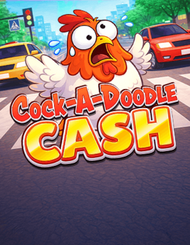 Cook-a-Doodle Cash