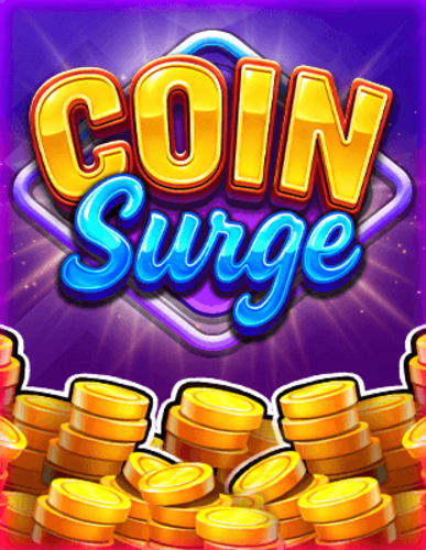 Coin Surge