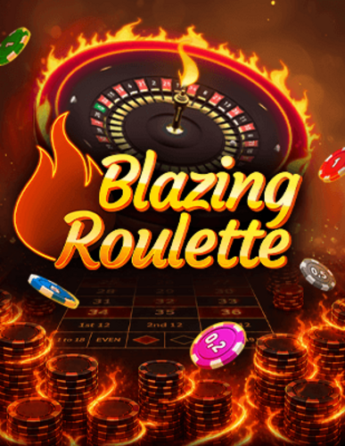 Blazing Roulette
