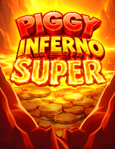 Super Piggy Inferno