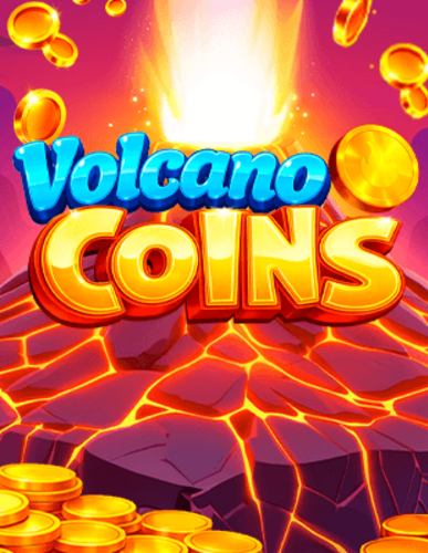 Volcano Coins